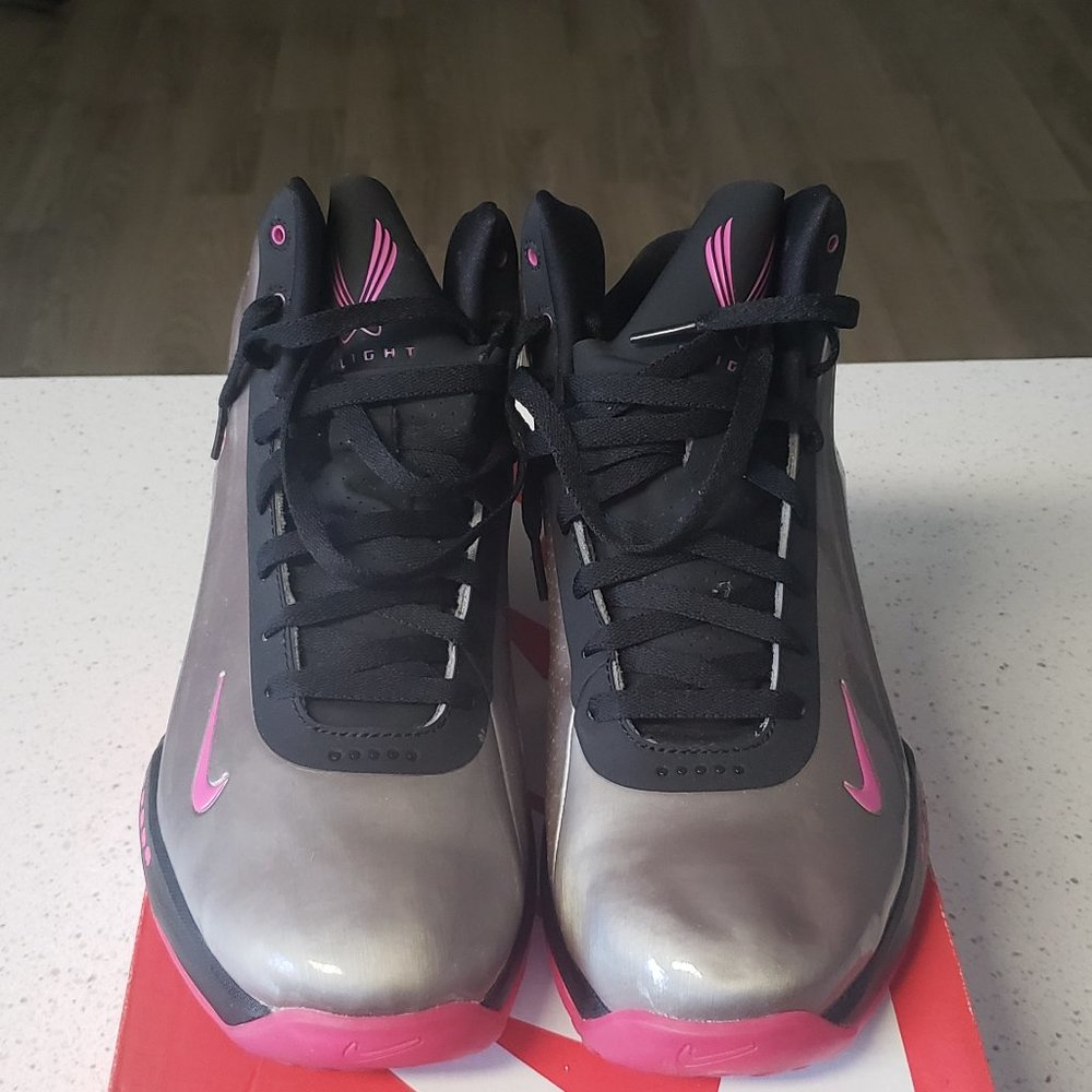 NIKE HYPERFLIGHT MAX